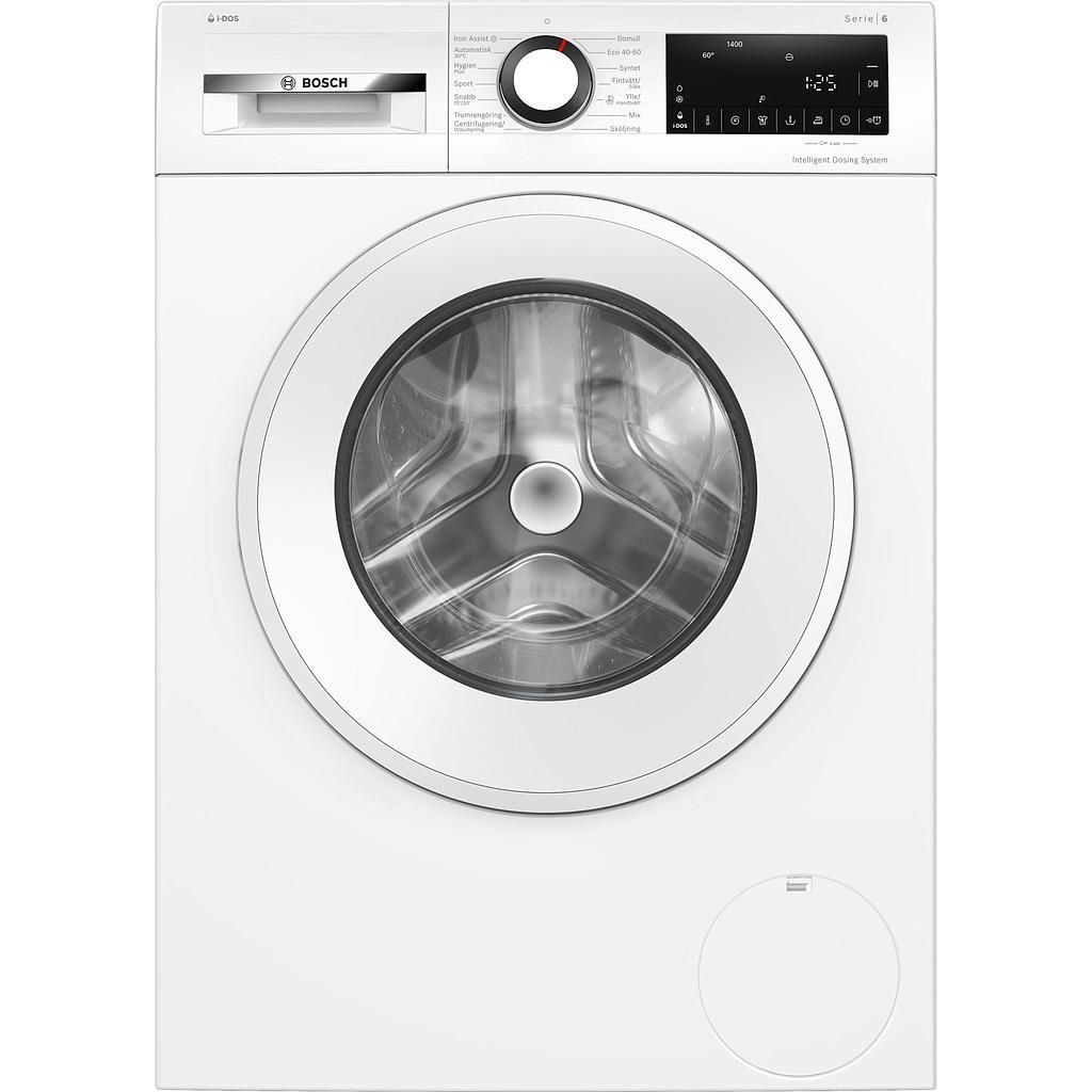Skalbyklė BOSCH WGG244FASN