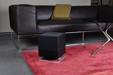 Oro drėkintuvas Stadler Form Oskar O-021 Black Oro drėkintuvas Stadler Form Oskar O-021 Black