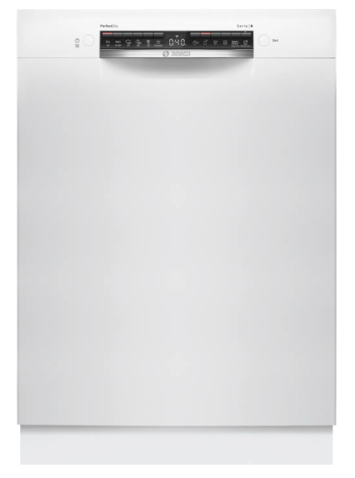 Indaplovė BOSCH SMU6ZCW10S