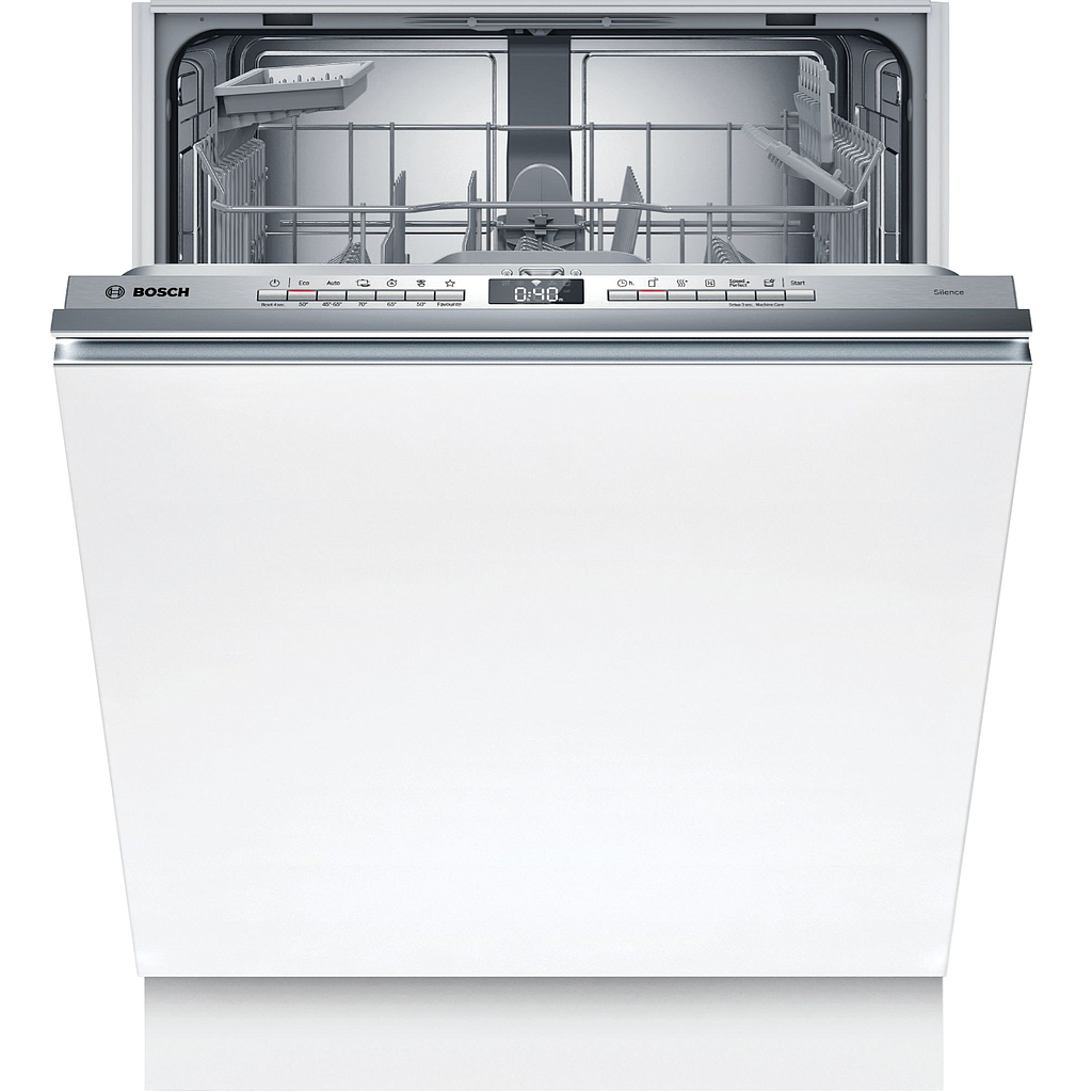 Indaplovė BOSCH SMV4HTX11E Indaplovė BOSCH SMV4HTX11E