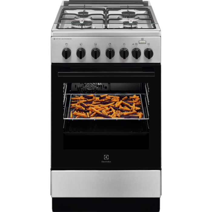 Viryklė ELECTROLUX LKK560010X