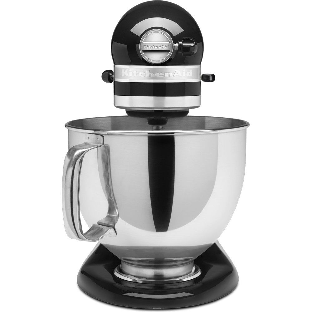 Virtuvinis kombainas KITCHENAID 5KSM175PSEOB Virtuvinis kombainas KITCHENAID 5KSM175PSEOB