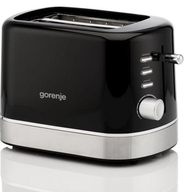 Skrudintuvas GORENJE T800DB