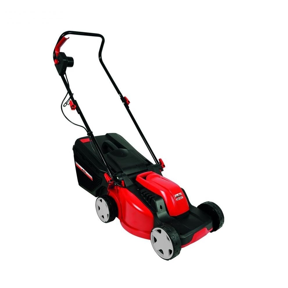 Elektrinė vejapjovė Grizzly ERM 1232-2, 1200 W