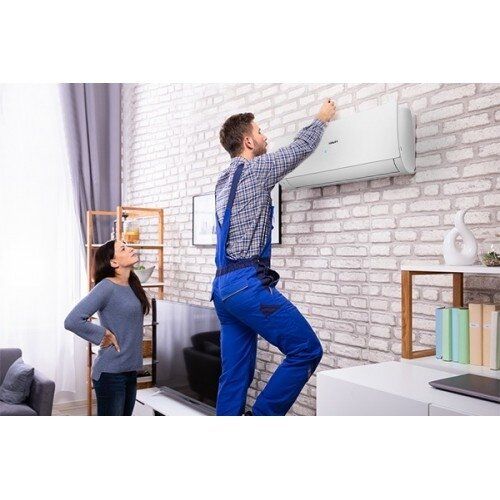 Vidinis blokas Haier FLEXIS PLUS 2,6kW AS25S2SF1FA-LW