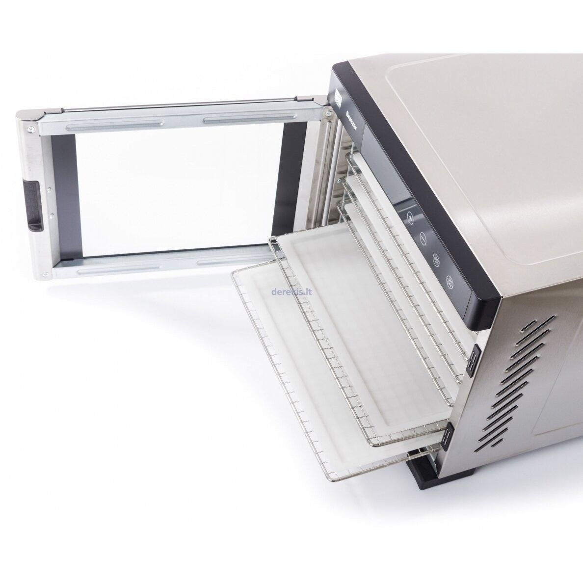 Padėklas G21 60081125 6 vnt
