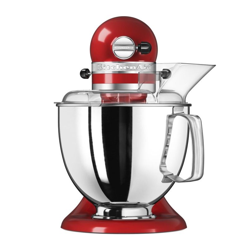 5KSM175PSEER 4,8L empire red 5KSM175PSEER 4,8L empire red