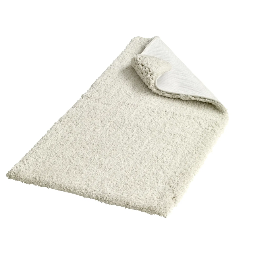 Vonios kilimėlis Blomus TUUFA 70x140 cm, Moonbeam, 67571