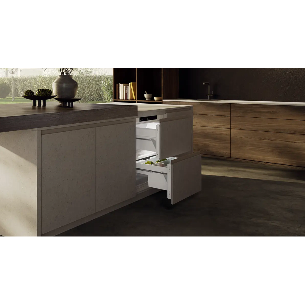 Šaldytuvas LIEBHERR URDd 375i Šaldytuvas LIEBHERR URDd 375i