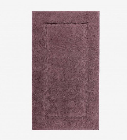 Vonios kilimėlis EGOIST 60x100cm, Marsala, 1002909023335 Vonios kilimėlis EGOIST 60x100cm, Marsala, 1002909023335