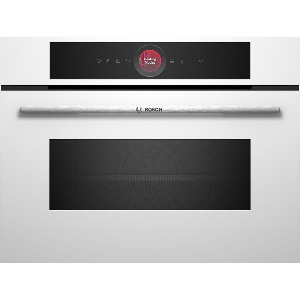 Orkaitė BOSCH CMG7241W1 Orkaitė BOSCH CMG7241W1