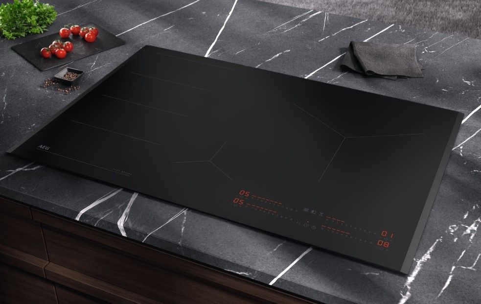 Kaitlentė AEG TI84IF00FB