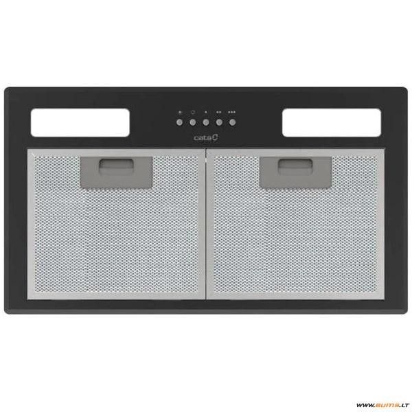 Įmontuojamas gartraukis CATA GT PLUS 45 BK/M Įmontuojamas gartraukis CATA GT PLUS 45 BK/M