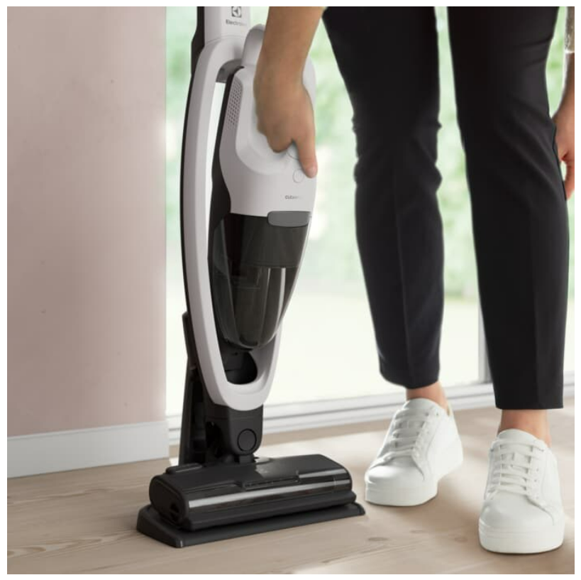 Dulkių siurblys ELECTROLUX ES52CB18SH Dulkių siurblys ELECTROLUX ES52CB18SH