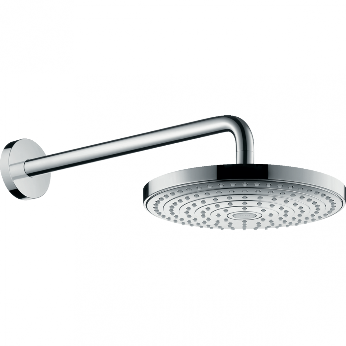 Potinkinis dušo komplektas Hansgrohe Raindance Select S, chromas 27297000