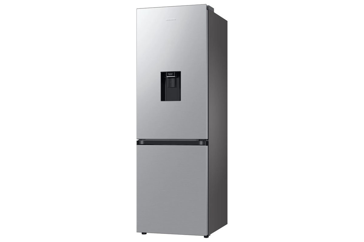 Šaldytuvas Samsung RB34C632ESA/EF Šaldytuvas Samsung RB34C632ESA/EF