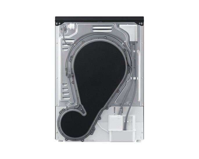 Džiovyklė Samsung DV90DB7845GBU4, 9 kg Džiovyklė Samsung DV90DB7845GBU4, 9 kg