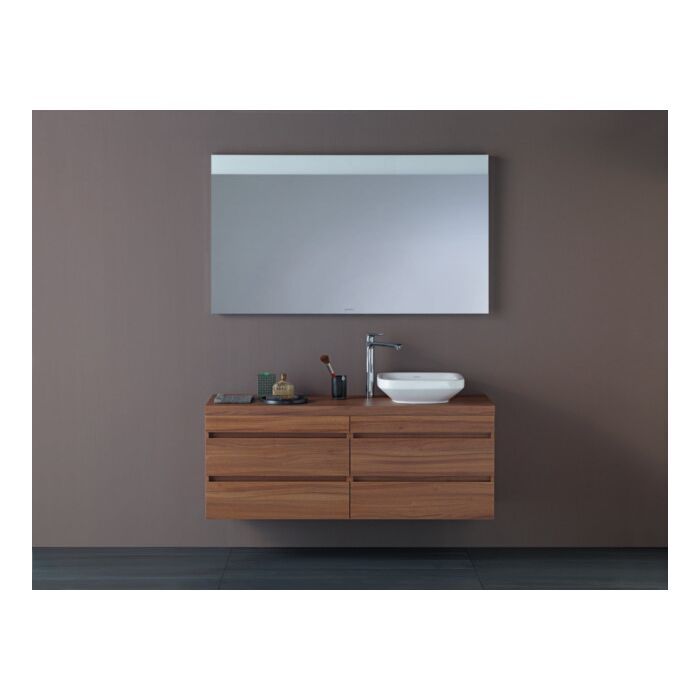 Pastatomas praustuvas Duravit DuraStyle 43 cm, 0349430000