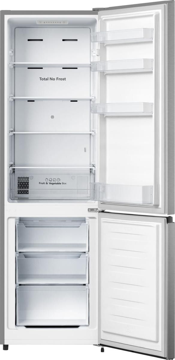 Šaldytuvas Hisense RB329N4ACE Šaldytuvas Hisense RB329N4ACE