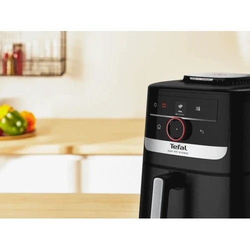 Karšto oro gruzdintuvė Tefal EY5728E1