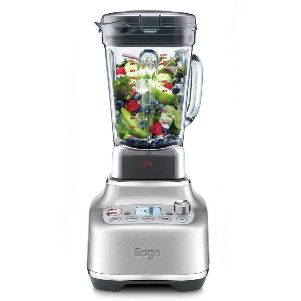 Kokteilinė Sage SBL920 Kokteilinė Sage SBL920