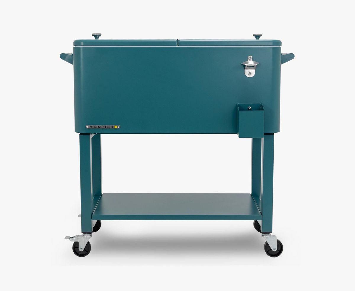 Sodo šaldytuvas Permasteel PS-223-80QT-TL Sodo šaldytuvas Permasteel PS-223-80QT-TL