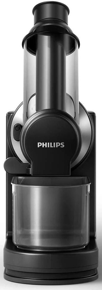 Lėtaeigė sulčiaspaudė Philips HR1889/70 Lėtaeigė sulčiaspaudė Philips HR1889/70