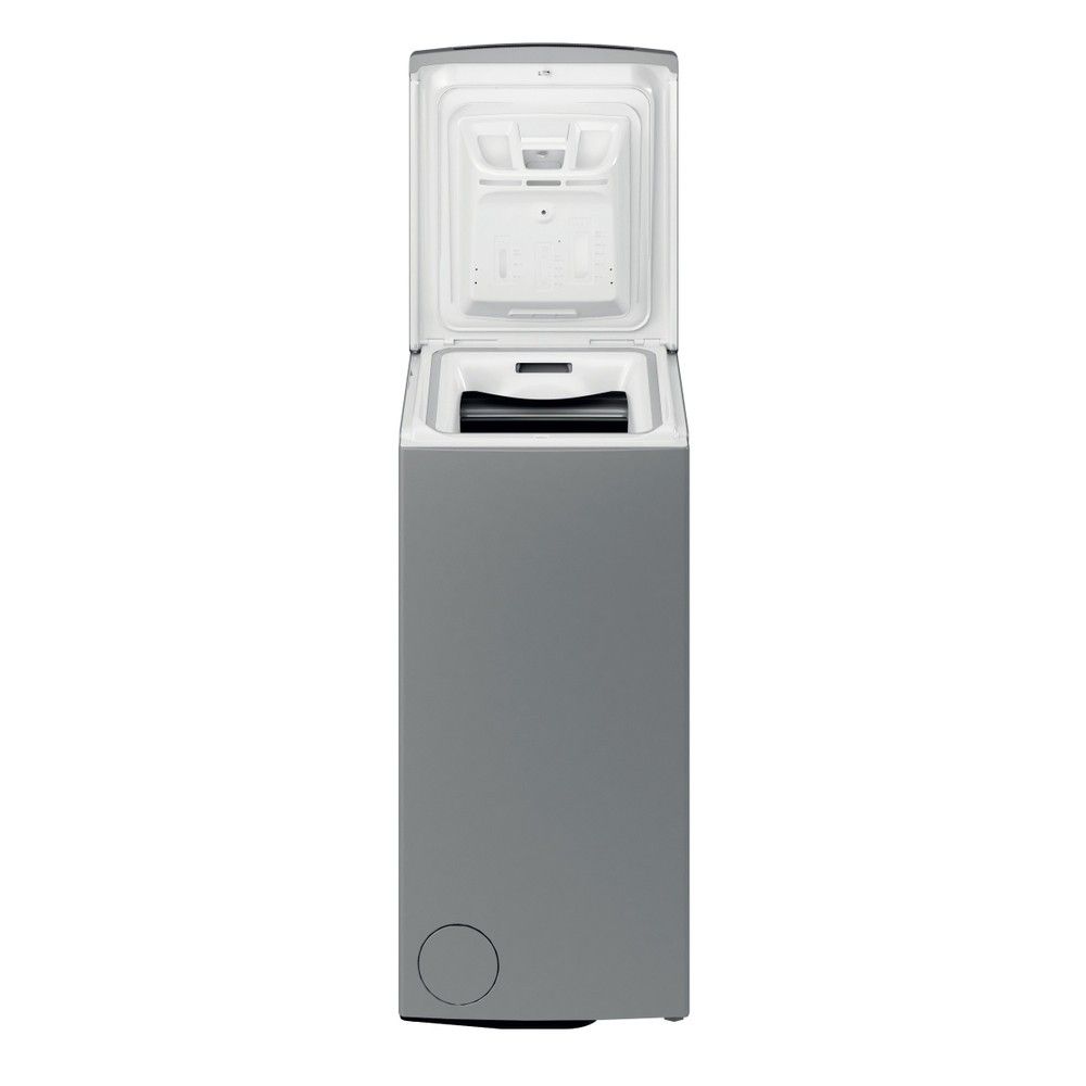 Skalbyklė WHIRLPOOL TDLRS 7232BS EU
