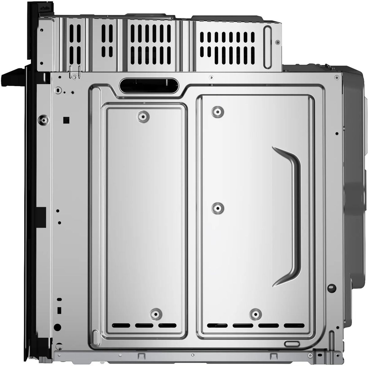 Orkaitė Siemens HB113FBS1