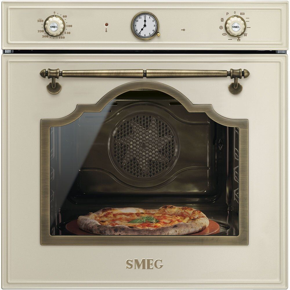 Elektrinė orkaitė Smeg SFP750POPZ