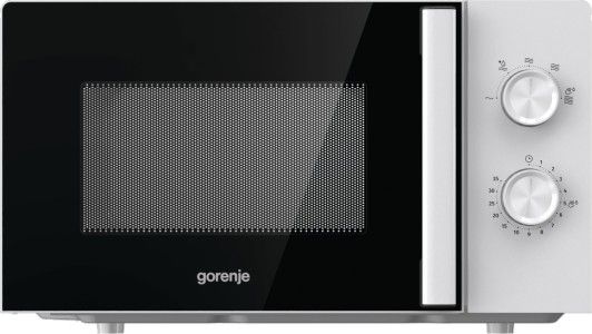 Mikrobangų krosnelė Gorenje MO17E1WH