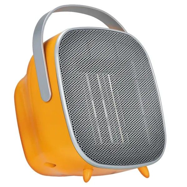 Termoventiliatorius MPM MUG-22/P Termoventiliatorius MPM MUG-22/P