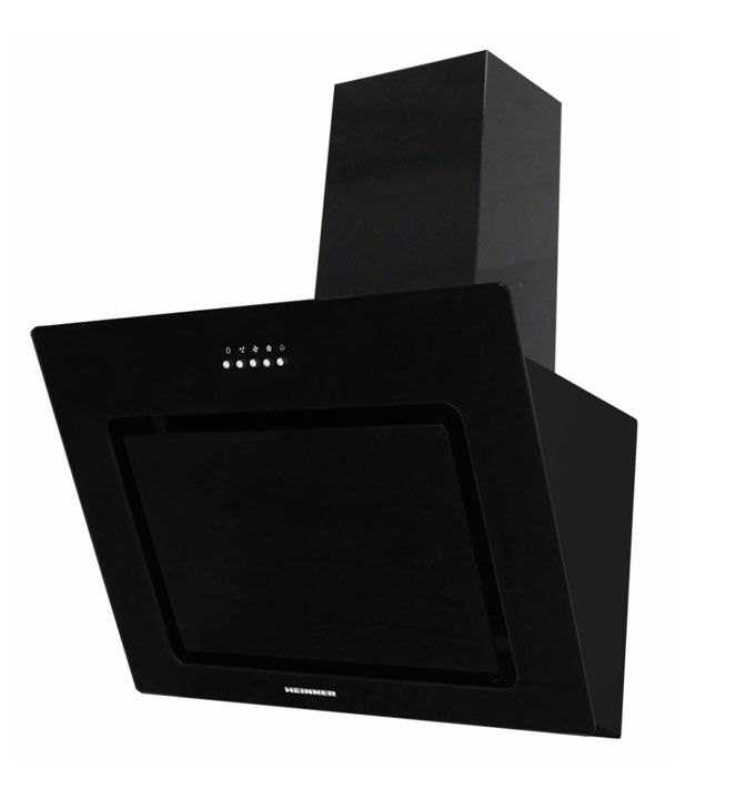 Gartraukis DCH-650RGBK HEINNER Gartraukis DCH-650RGBK HEINNER