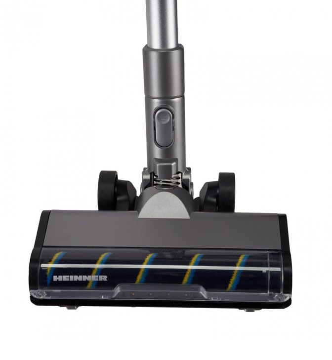 Dulkių siurblys 25,9 V HSVC-MBD25.9S HEINNER