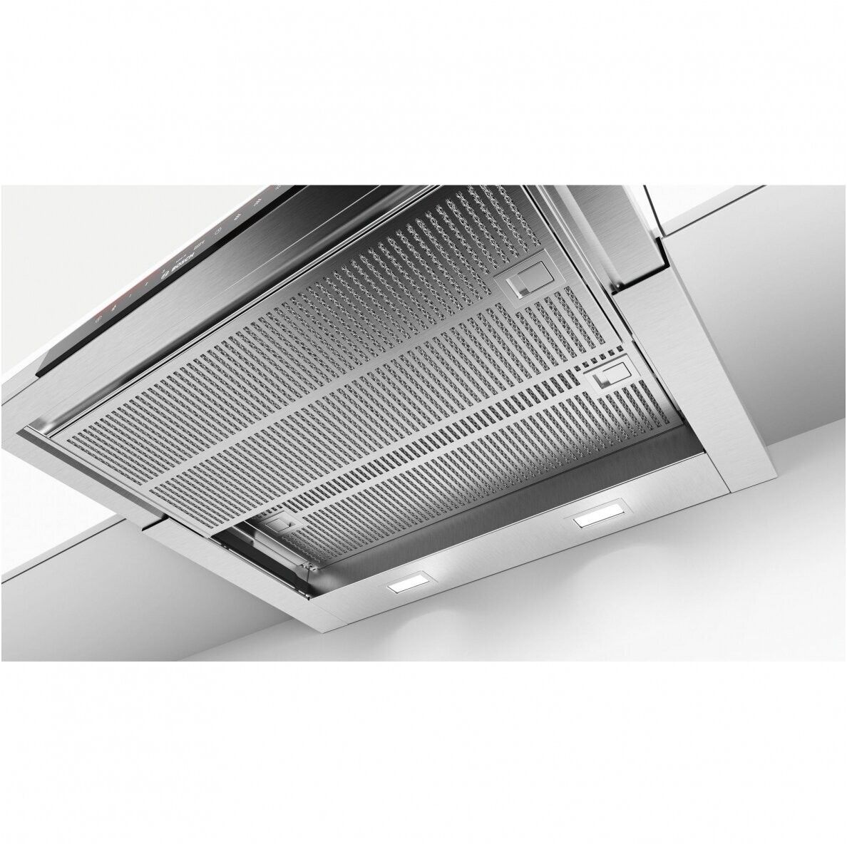Įmontuojamas gartraukis BOSCH DFS067K51 Įmontuojamas gartraukis BOSCH DFS067K51