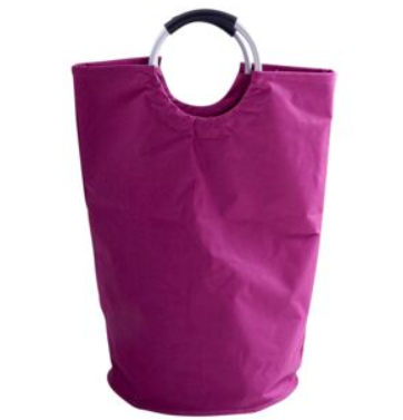 Skalbinių krepšys Ridder Coloré, alyvinės spalvos, 11111602