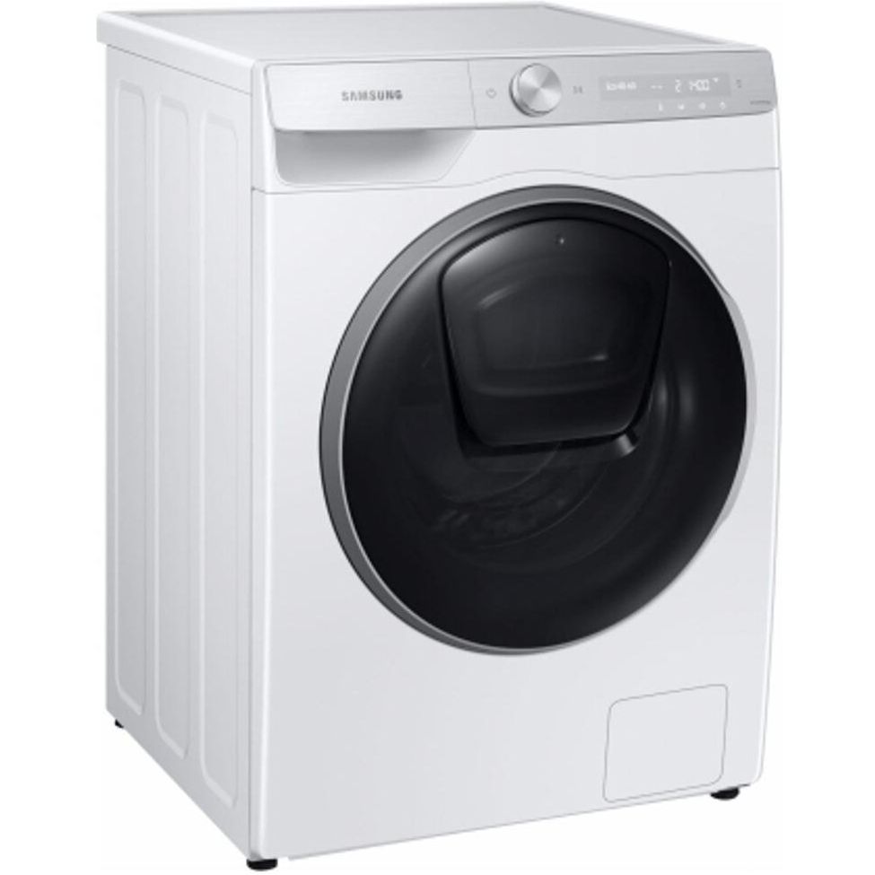 Skalbyklė - džiovyklė Samsung WD90T984ASH/S7