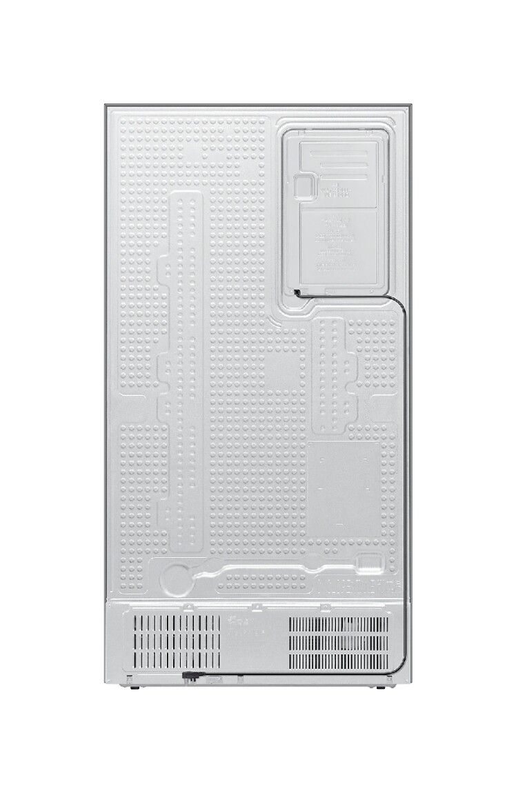 Šaldytuvas Samsung RS70F65KEFEO