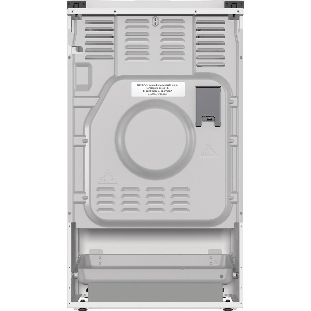 Viryklė GORENJE GK5A22WH