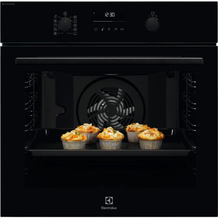 Orkaitė ELECTROLUX EOD6P77WZ Orkaitė ELECTROLUX EOD6P77WZ