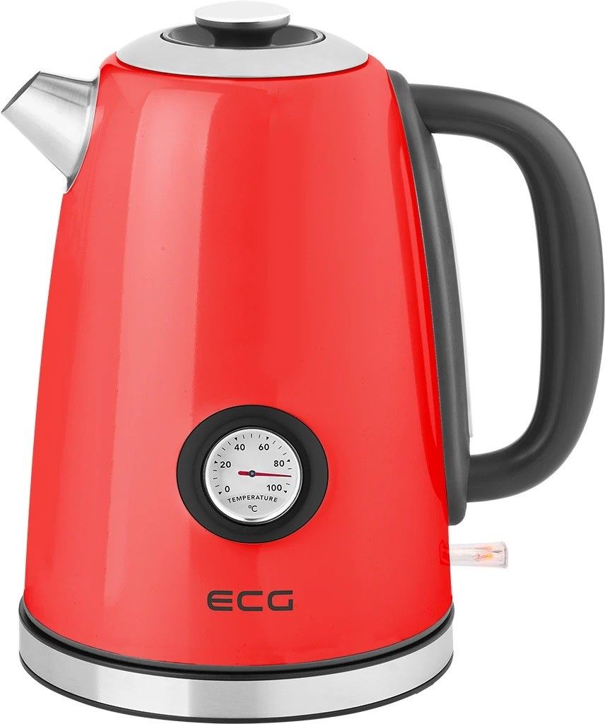 Virdulys ECG RK 1700 Magnifica Corsa Virdulys ECG RK 1700 Magnifica Corsa