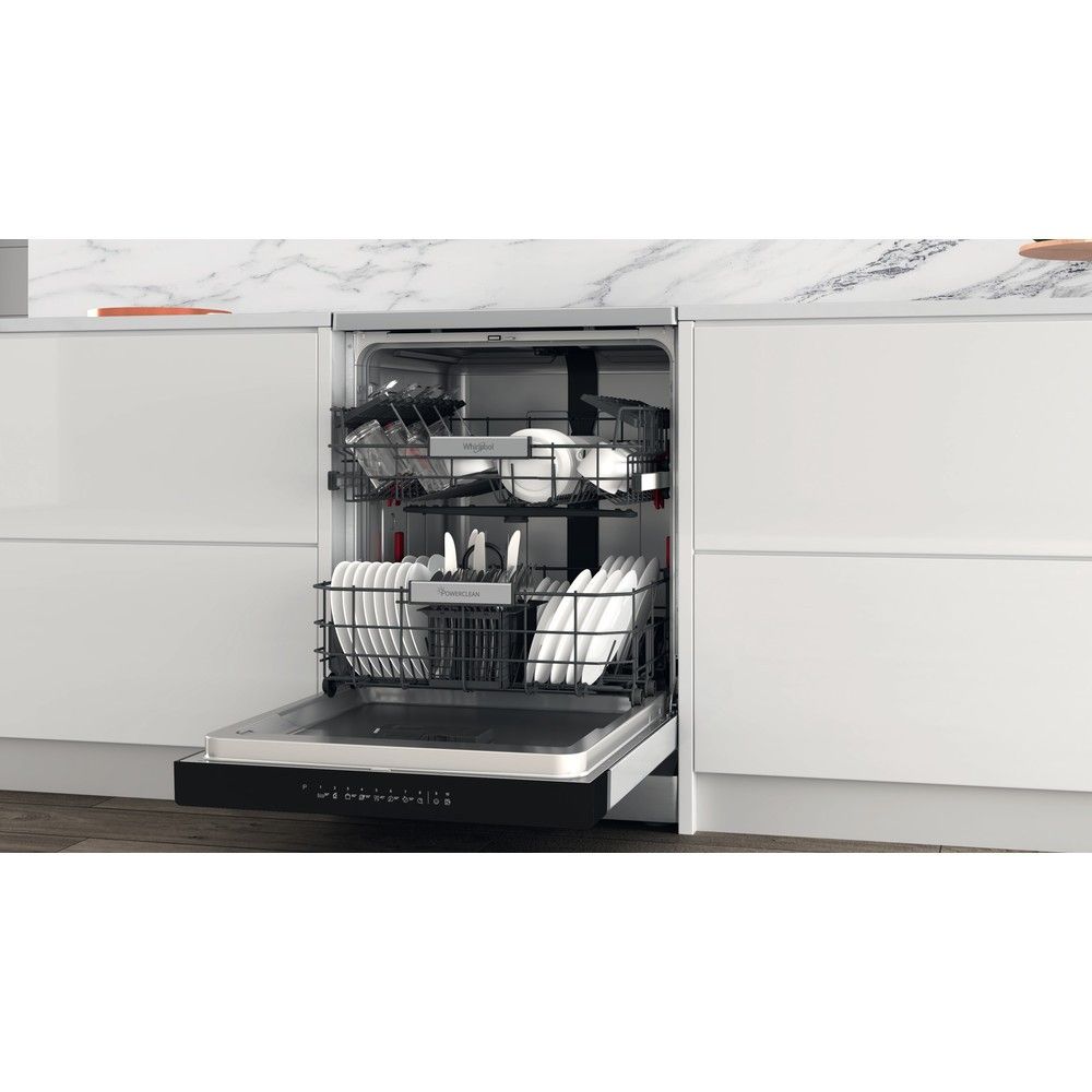 Indaplovė Whirlpool WFO 3T133 P 6.5 X