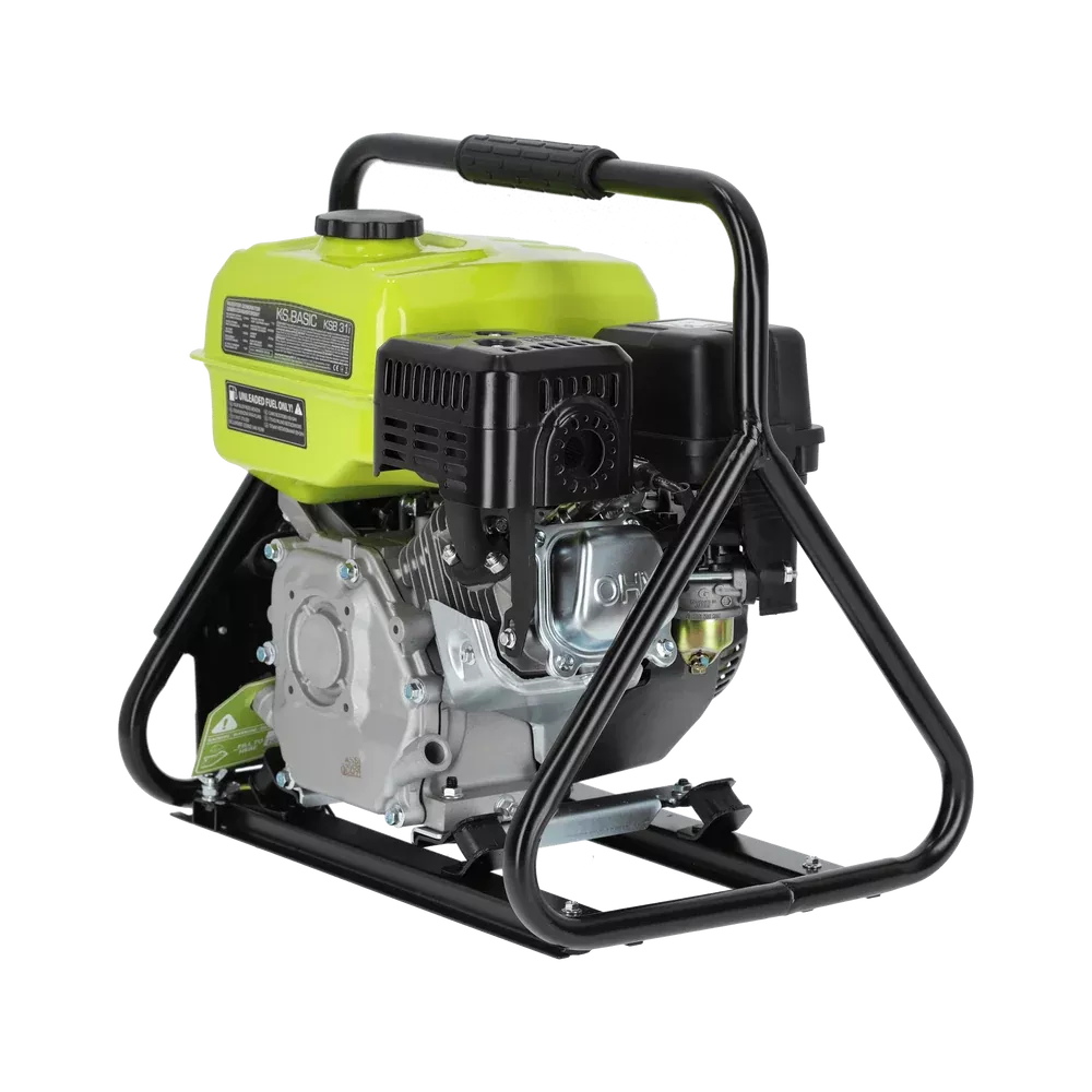 Inverterinis generatorius 2800W KSB 31i, KONNER & SOHNEN