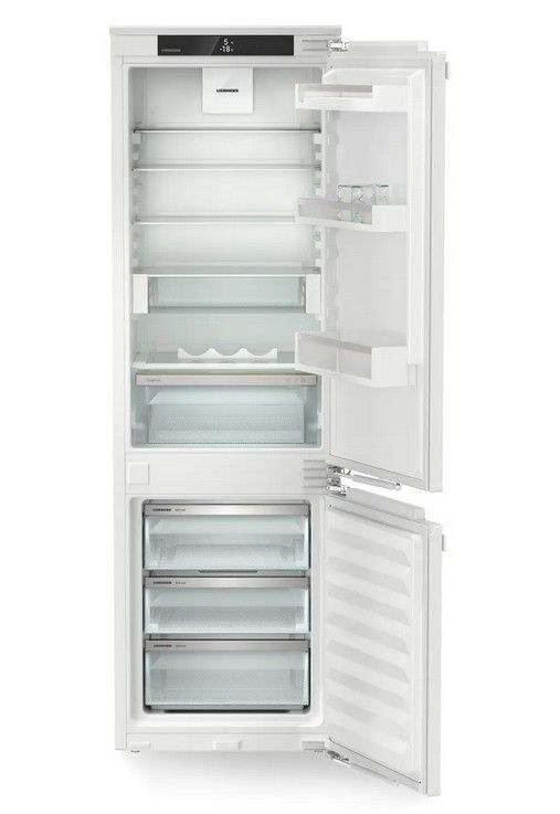 Įmontuojamas šaldytuvas Liebherr ICNb 5123 Plus NoFrost Įmontuojamas šaldytuvas Liebherr ICNb 5123 Plus NoFrost