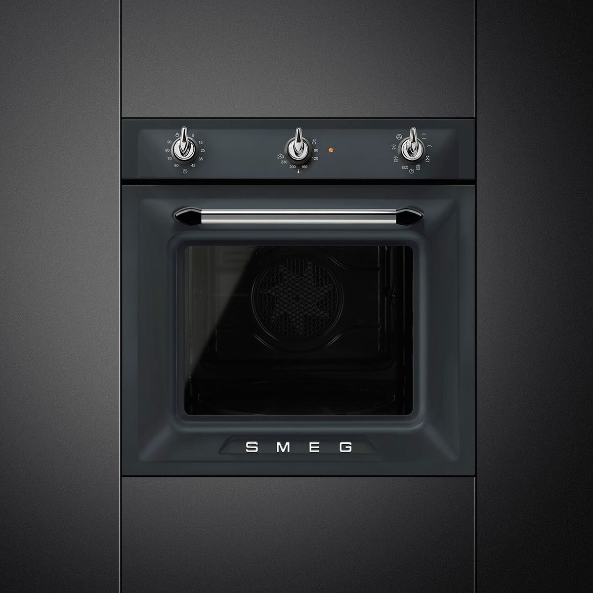 Orkaitė Smeg SF6905NO1