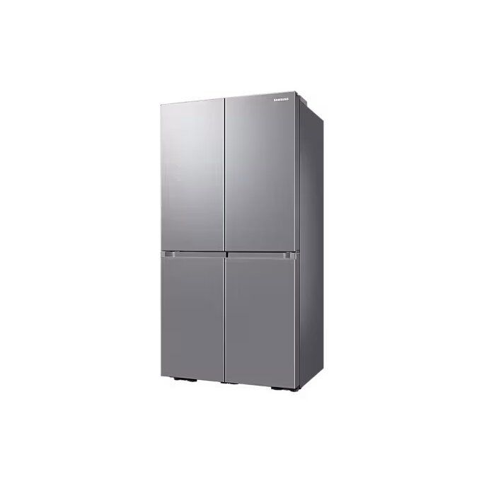 Šaldytuvas SAMSUNG RF65DG960ESREO