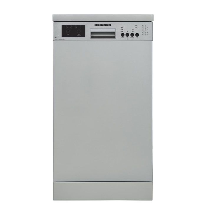 Indaplovė HDW-FS4506DSE++ HEINNER