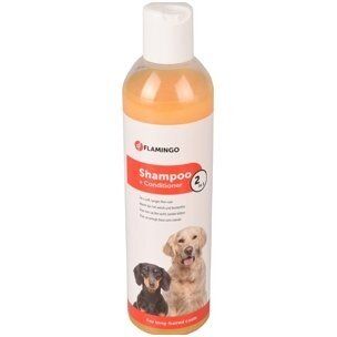 Šampūnas su kondicionieriumi Flamingo Pet Products 300 ml