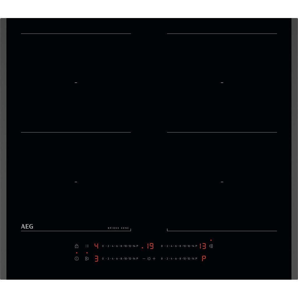 Kaitlentė AEG TO64IM00FB Kaitlentė AEG TO64IM00FB