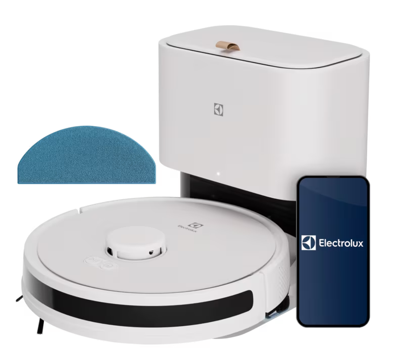 Dulkių siurblys ELECTROLUX ER71UW2SW Dulkių siurblys ELECTROLUX ER71UW2SW